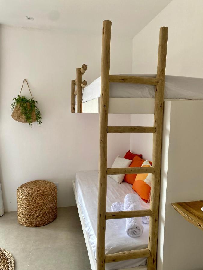 Piticcaia Lodge - Casa Pe Na Areia, Frente Mar - Преа Экстерьер фото